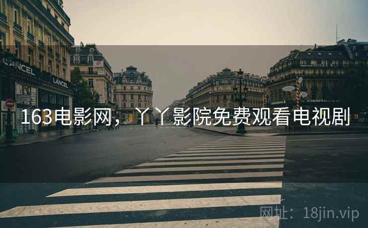 163电影网，丫丫影院免费观看电视剧